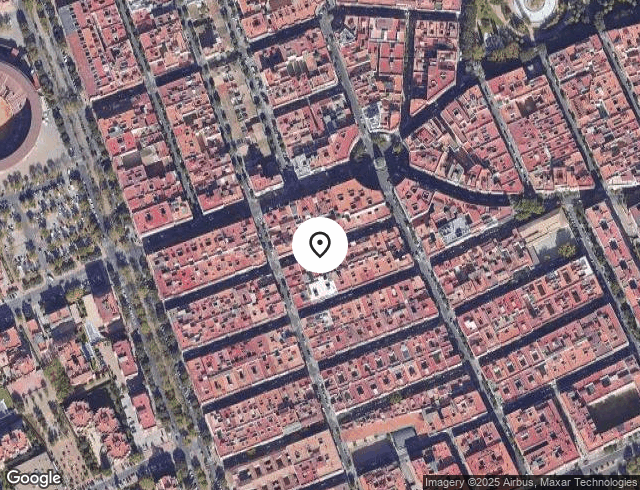Appartement à Rue Alderetes , 13
